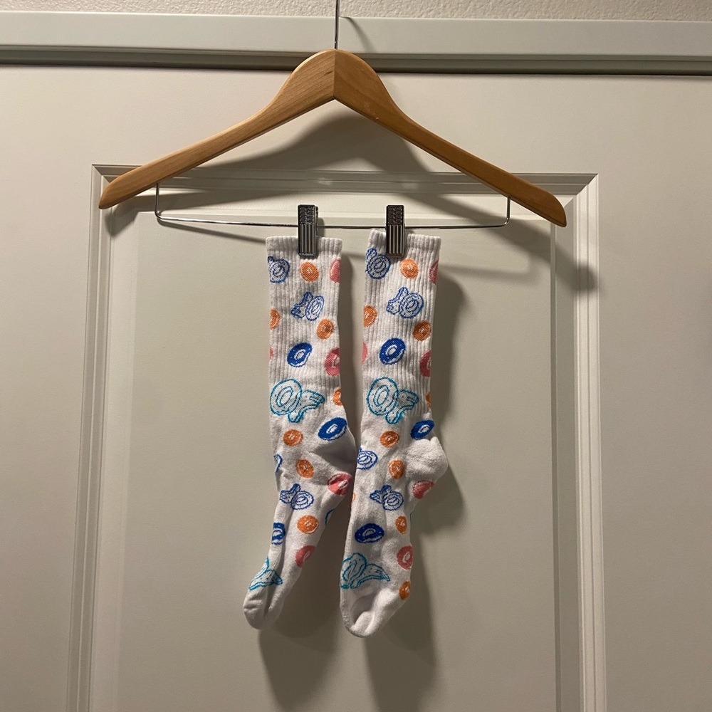 odd future socks - Picture 2 of 3
